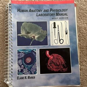 Human Anatomy and Physiology Laboratory Manual - 3rd Edition